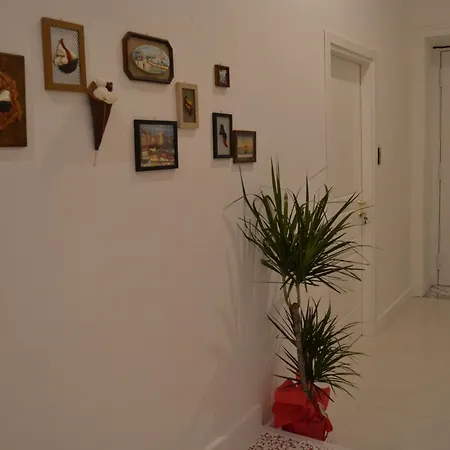Le Stanze Di Dolly לינה וארוחת בוקר
