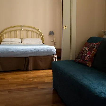 Le Stanze Di Dolly * Napoli