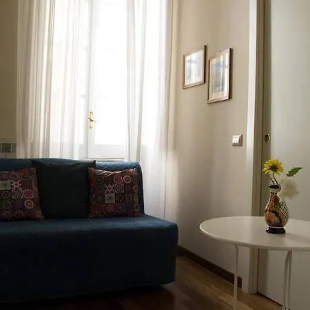 Le Stanze Di Dolly 4* Neapel