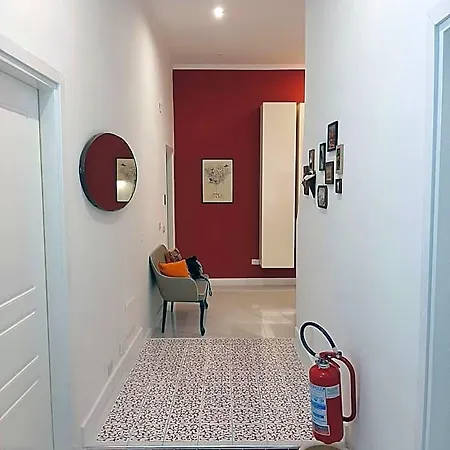 Le Stanze Di Dolly Νάπολη