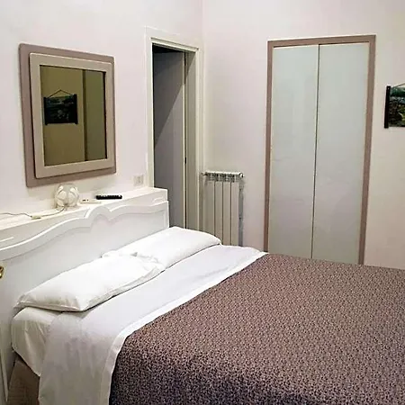 Le Stanze Di Dolly Napoli