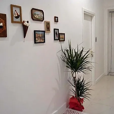 Le Stanze Di Dolly Bed and Breakfast Νάπολη