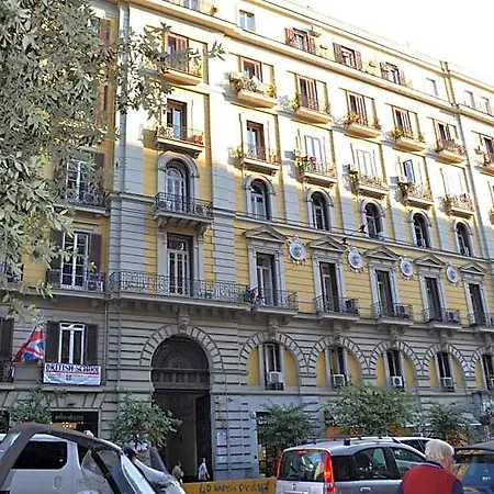Le Stanze Di Dolly Bed & Breakfast 4*