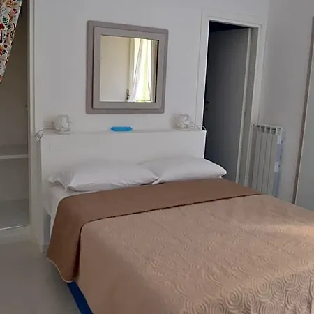 Bed & Breakfast Le Stanze Di Dolly