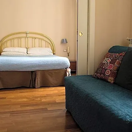 Bed & Breakfast Le Stanze Di Dolly 4*
