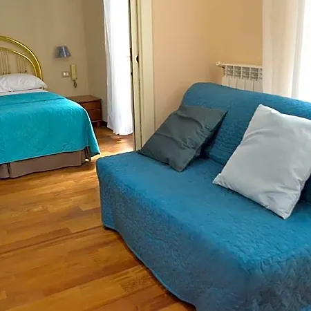Le Stanze Di Dolly Napoli