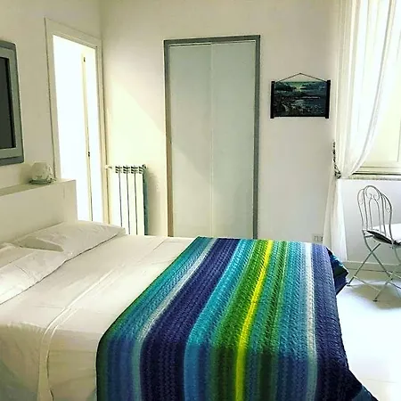 Le Stanze Di Dolly 4* Napoli