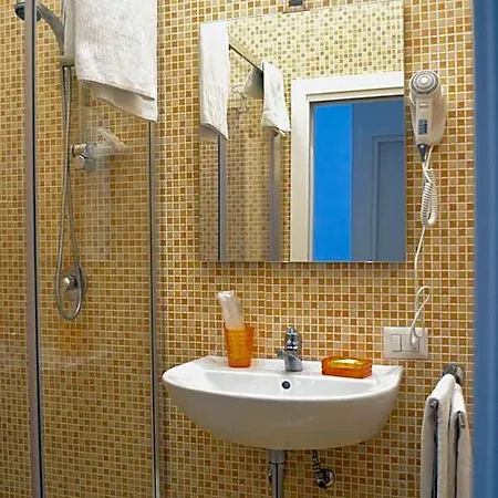 Le Stanze Di Dolly Bed and breakfast 4*