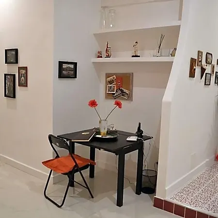 Le Stanze Di Dolly Bed & Breakfast 4*