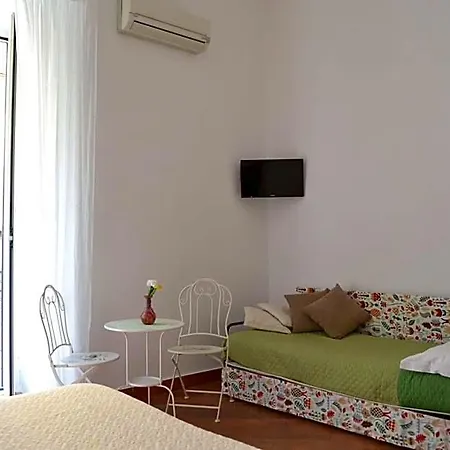 Le Stanze Di Dolly Bed & Breakfast