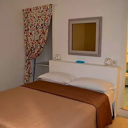 Le Stanze Di Dolly Bed & Breakfast Napoli