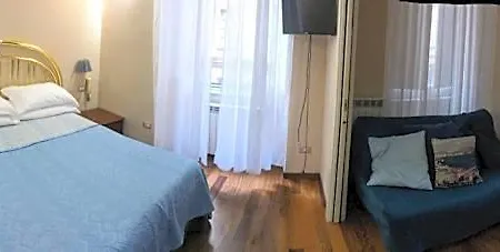 Bed & Breakfast Le Stanze Di Dolly 4*