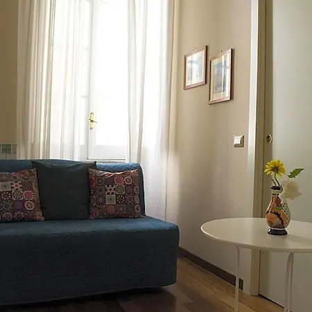Bed & Breakfast Le Stanze Di Dolly Napoli