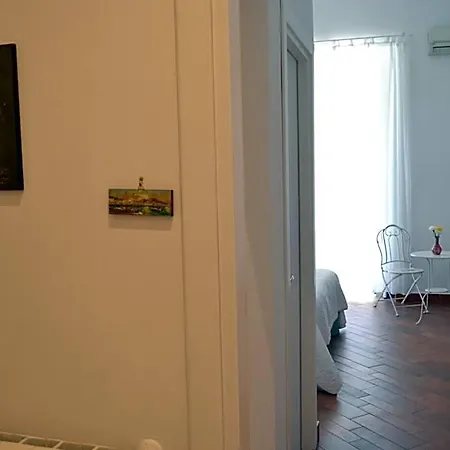 Le Stanze Di Dolly Napoli
