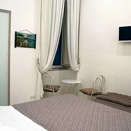 Le Stanze Di Dolly 4*