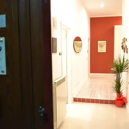 Le Stanze Di Dolly