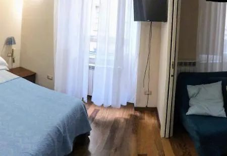 Oda ve Kahvaltı Le Stanze Di Dolly *
