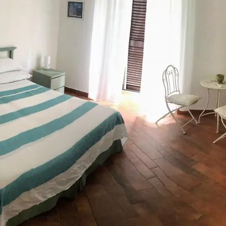 Bed and breakfast Le Stanze Di Dolly