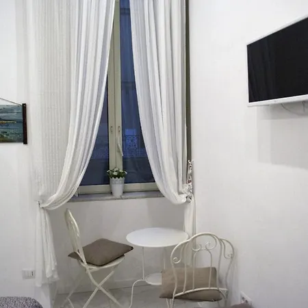 Le Stanze Di Dolly Napoli