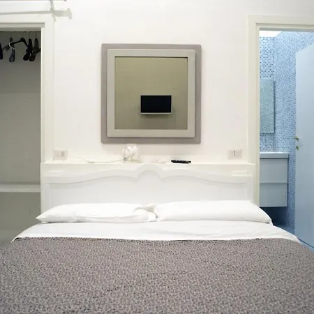 Le Stanze Di Dolly Nápoles