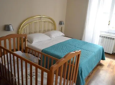 Le Stanze Di Dolly Nápoles