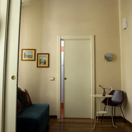 Le Stanze Di Dolly Bed & Breakfast Napoli