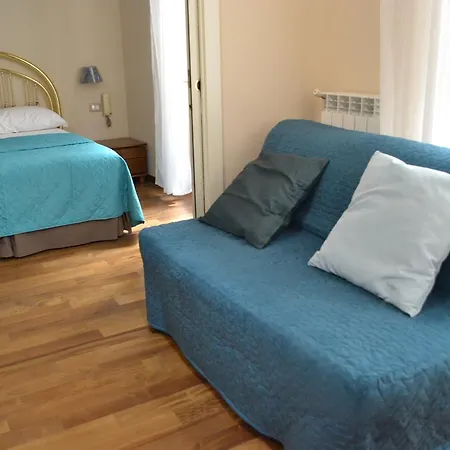 Le Stanze Di Dolly 4* Napoli