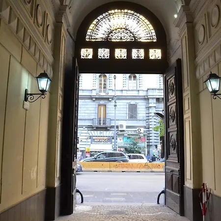 Le Stanze Di Dolly Alojamento de Acomodação e Pequeno-almoço