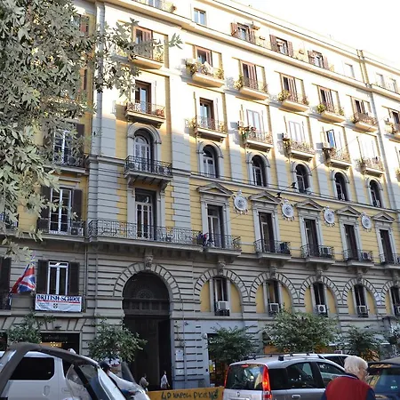 Bed & Breakfast Le Stanze Di Dolly 4*