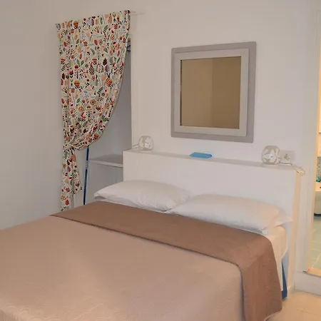 Bed & Breakfast Le Stanze Di Dolly