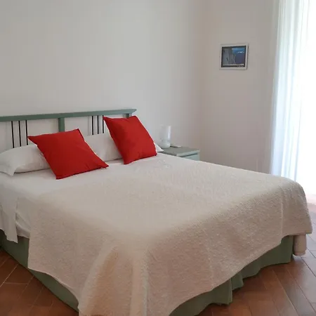 Le Stanze Di Dolly Napoli