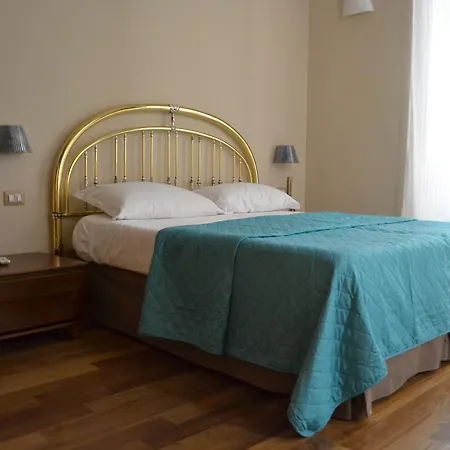 Bed & Breakfast Le Stanze Di Dolly 4*
