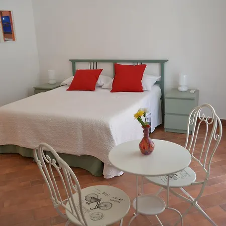 Le Stanze Di Dolly Bed & Breakfast