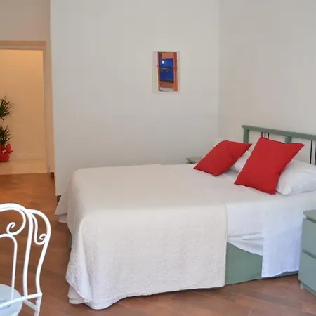 Le Stanze Di Dolly Bed & Breakfast