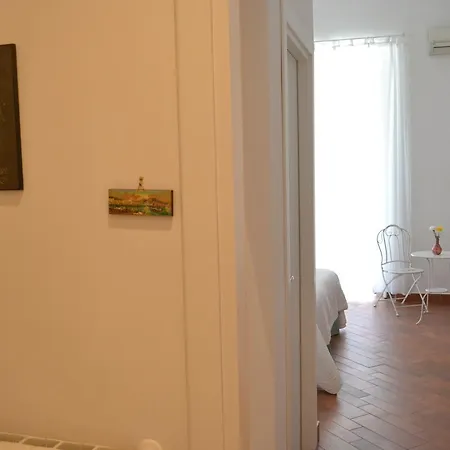 Bed & Breakfast Le Stanze Di Dolly Napoli