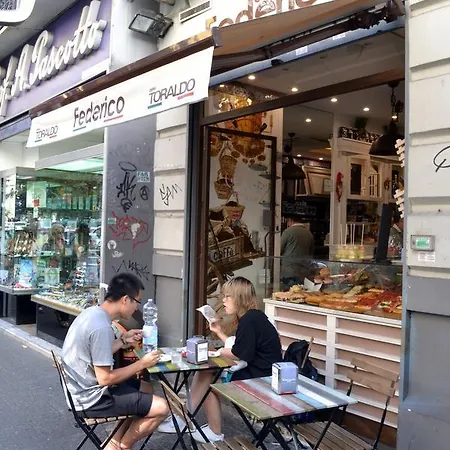 Le Stanze Di Dolly 4*