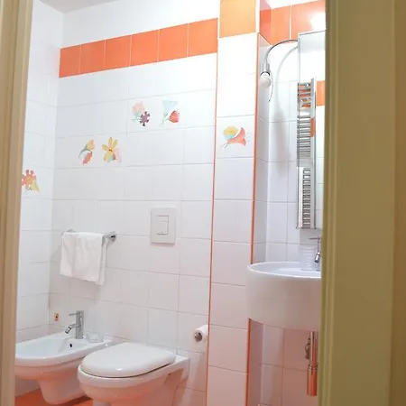 Bed & Breakfast Le Stanze Di Dolly Napoli