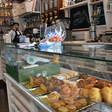 Le Stanze Di Dolly 4* Napoli