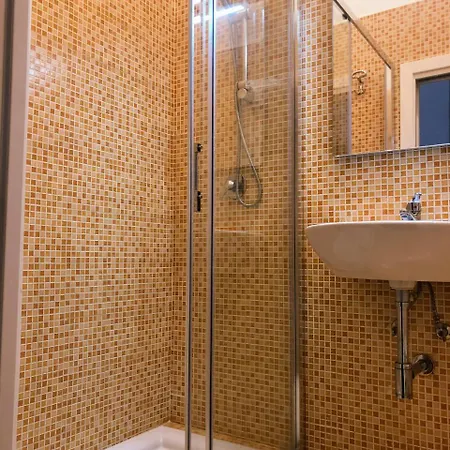 Le Stanze Di Dolly Bed & Breakfast Napoli