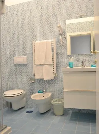 Le Stanze Di Dolly Napoli