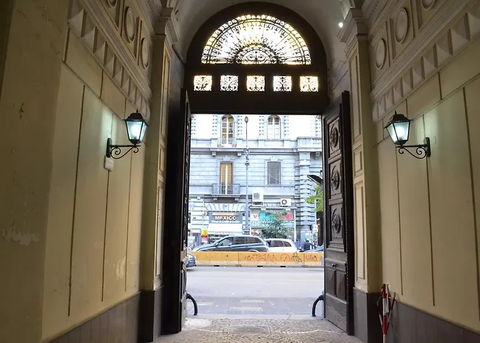 Le Stanze Di Dolly Nocleg ze śniadaniem