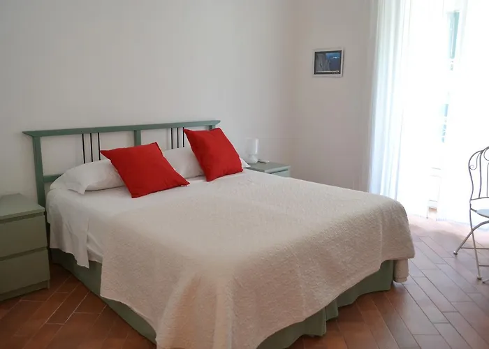 Le Stanze Di Dolly Neapol