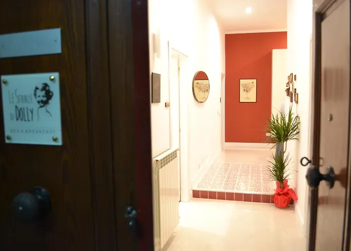 Le Stanze Di Dolly