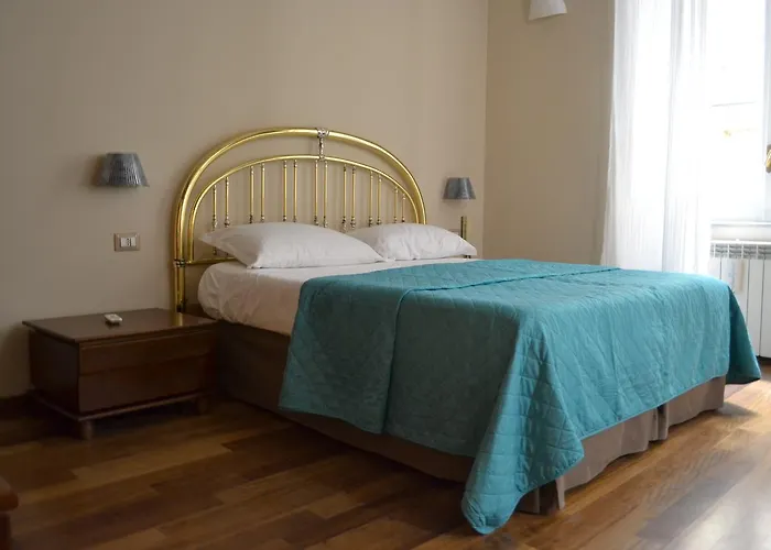 Nocleg ze śniadaniem Le Stanze Di Dolly 4*