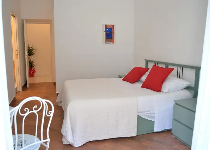 Le Stanze Di Dolly Nocleg ze śniadaniem