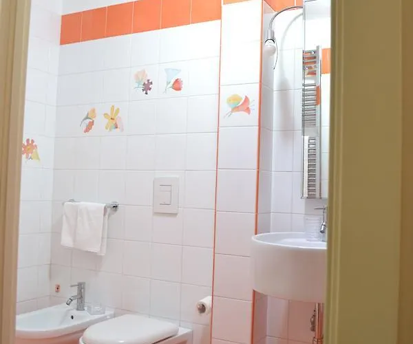 Nocleg ze śniadaniem Le Stanze Di Dolly Neapol