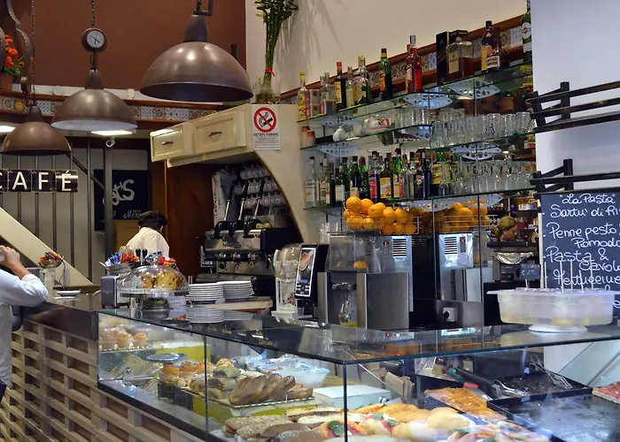 Le Stanze Di Dolly Nocleg ze śniadaniem 4*