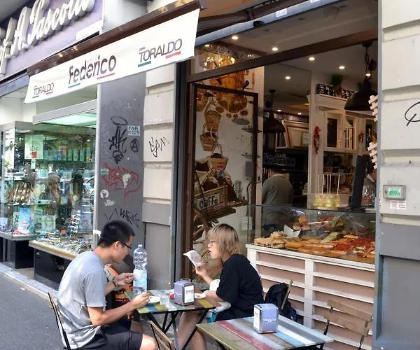 Le Stanze Di Dolly 4*