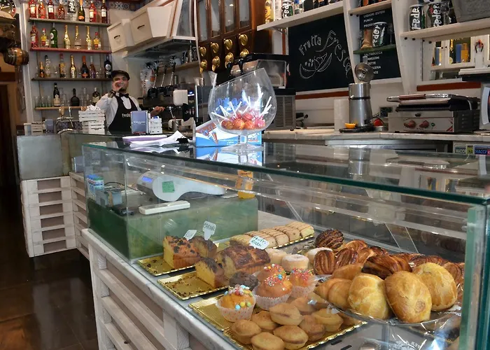 Le Stanze Di Dolly 4* Neapol