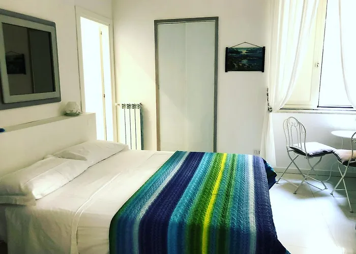 Le Stanze Di Dolly Nocleg ze śniadaniem Neapol